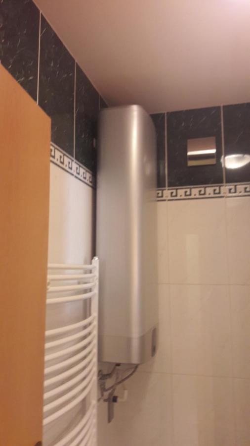 Apartment Tatran A 12 *