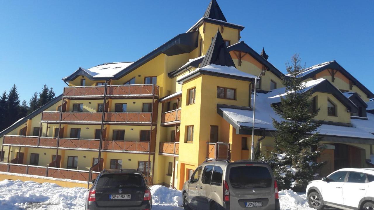 Tatran A 12