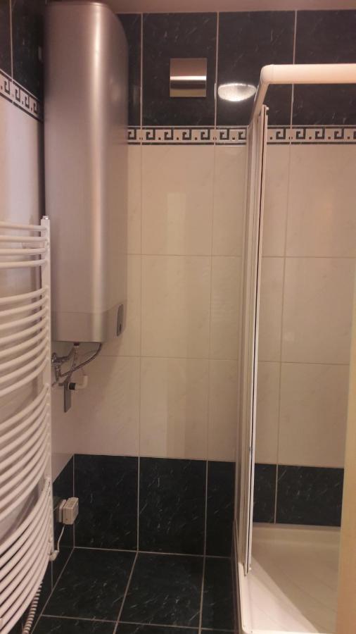 Apartment Tatran A 12 Donovaly