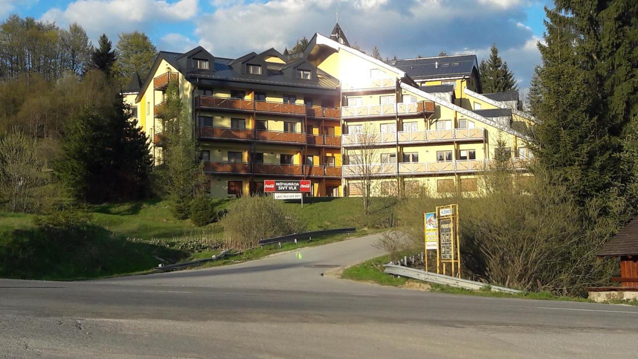 Tatran A 12 Donovaly