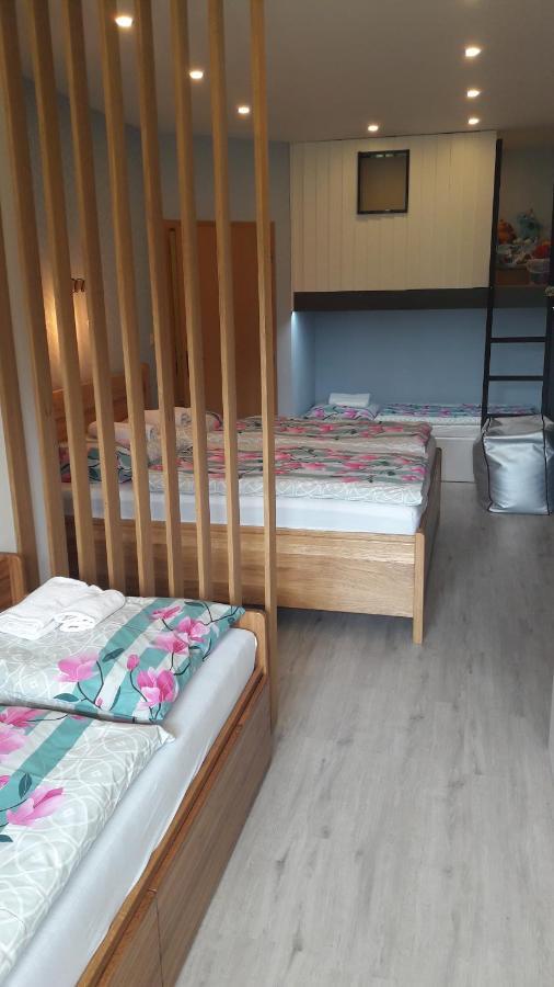 Tatran A 12 * Donovaly