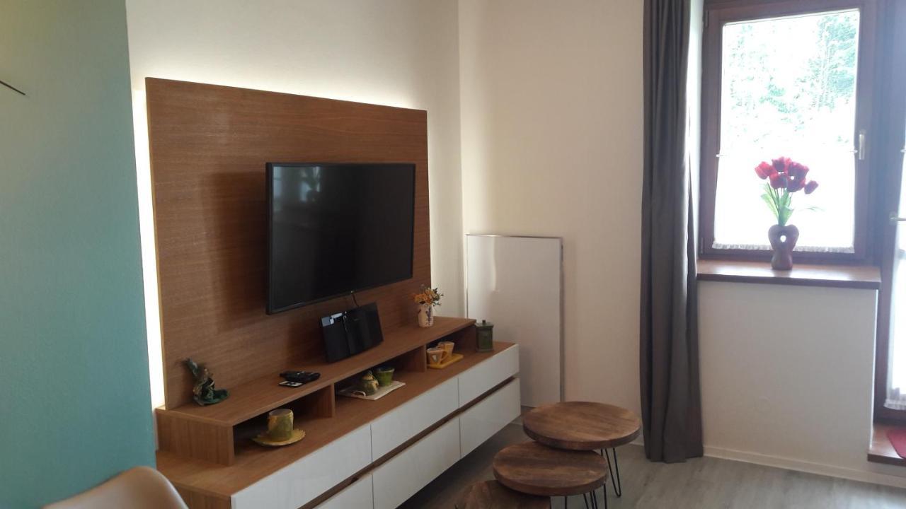 Tatran A 12 Apartment