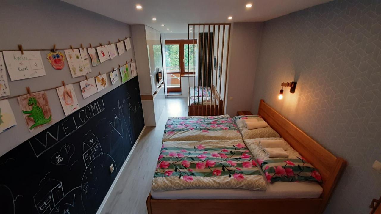Tatran A 12 Apartment Donovaly