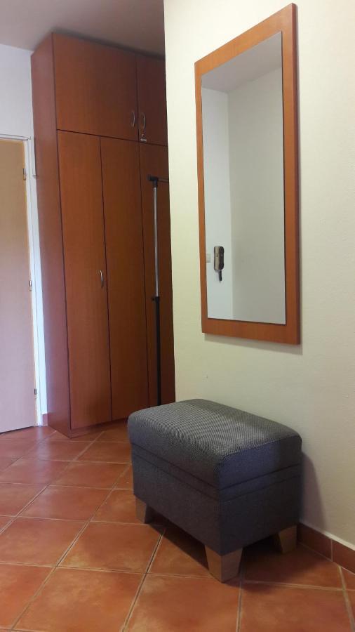 Tatran A 12 Apartment *