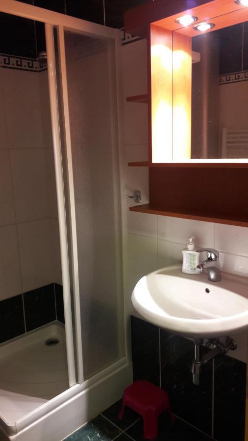 Tatran A 12 Apartment Donovaly