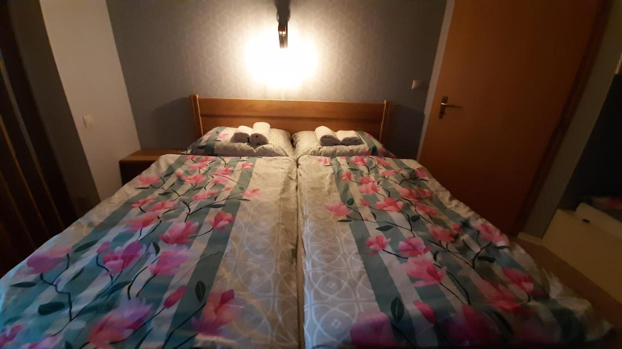 Apartment Tatran A 12 *