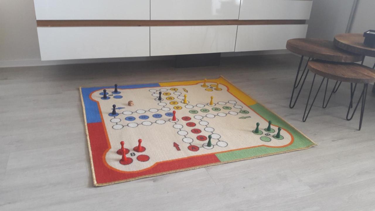 Apartment Tatran A 12 *