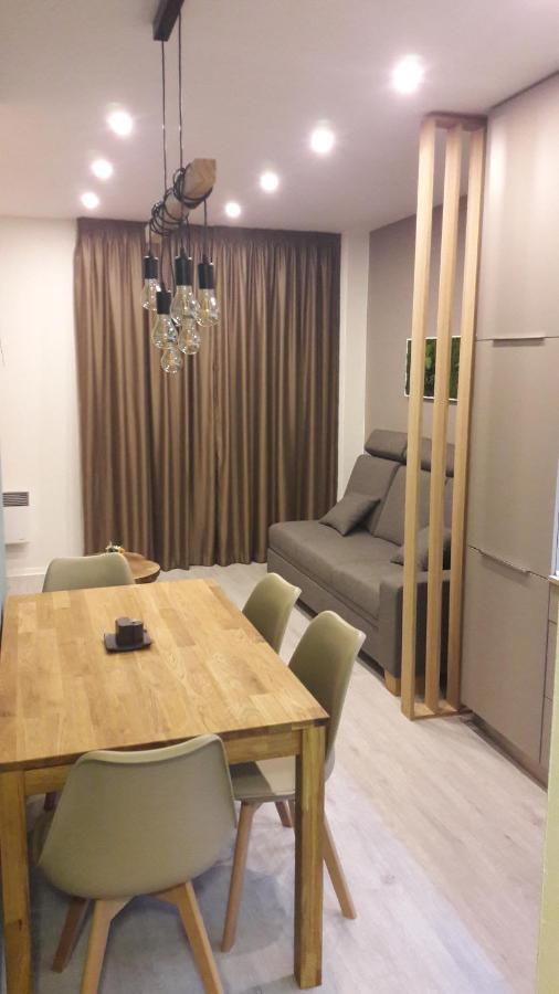 Tatran A 12 Apartment Donovaly