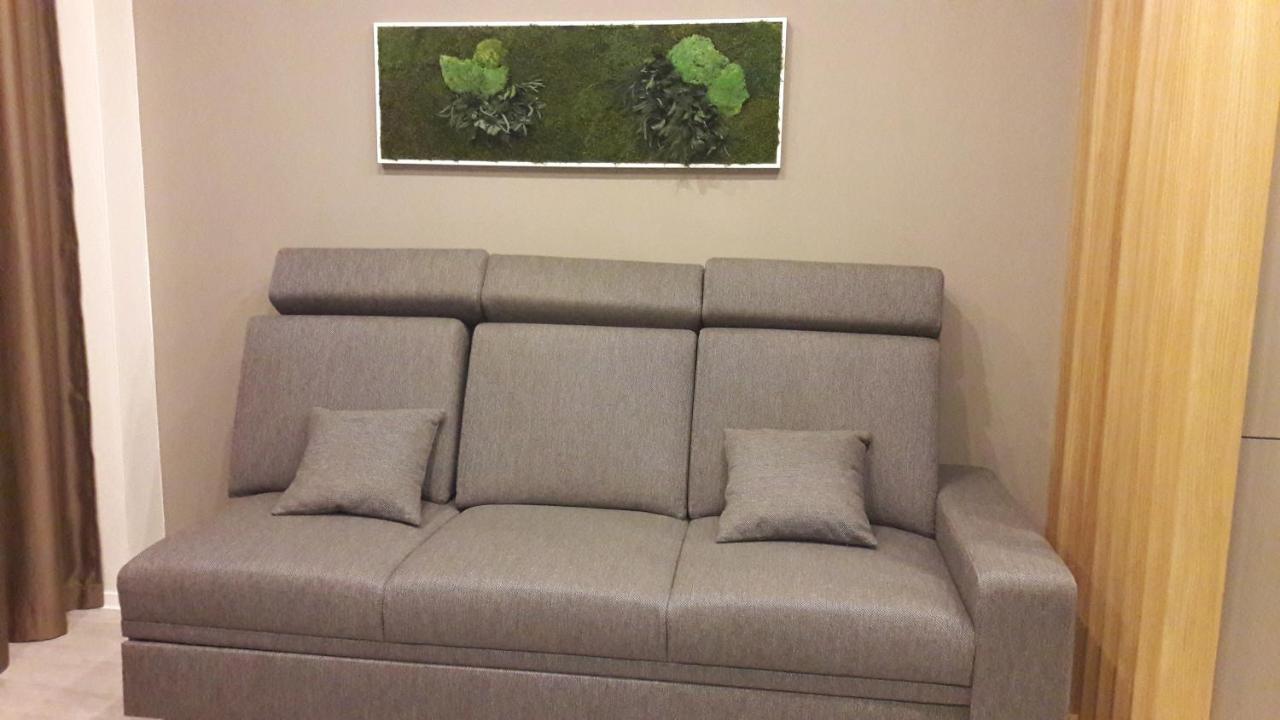 Tatran A 12 Apartment