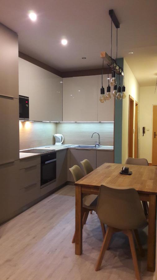 Tatran A 12 Apartment *