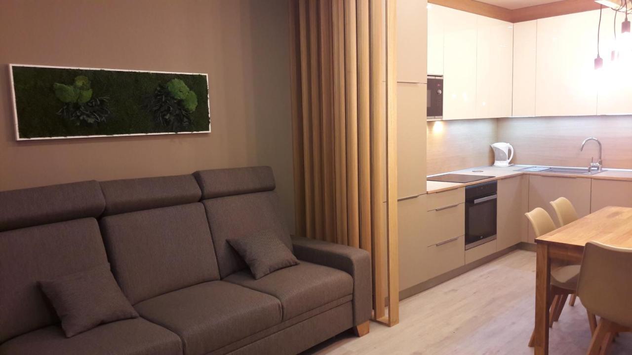 Tatran A 12 Apartment Donovaly
